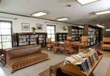 6 Ways To Make The Most Of Your Library Visit
