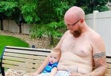 7 Reasons The Dad Bod Is In