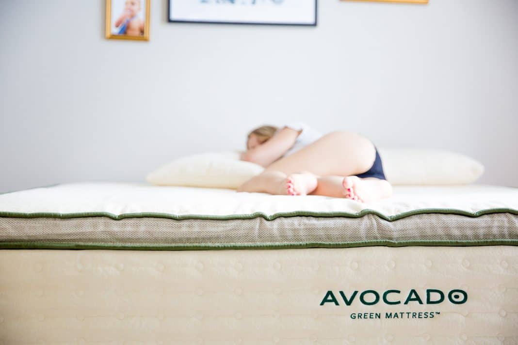 Going Green With Avocado Green Mattress » Read Now!