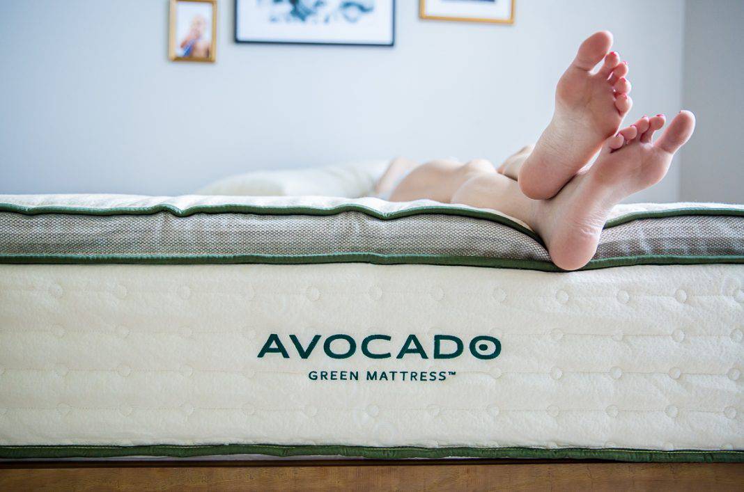5 Reasons A Natural Mattress Is The Way To Sleep