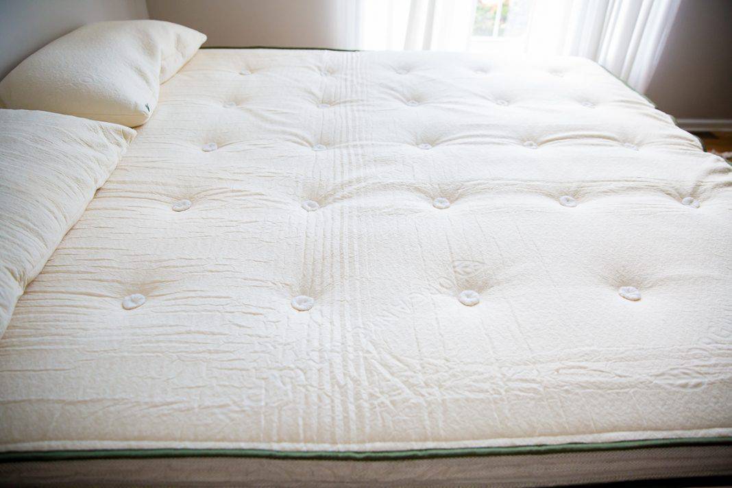 Going Green With Avocado Green Mattress » Read Now!