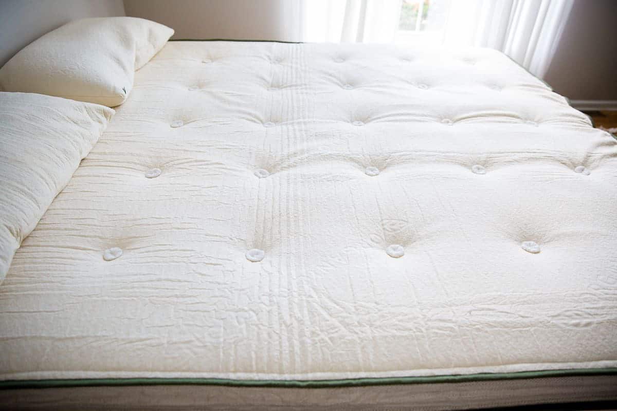 Going Green With Avocado Green Mattress » Read Now!