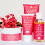 Boppy Bloom: New Skincare For Expecting And Nursing Moms