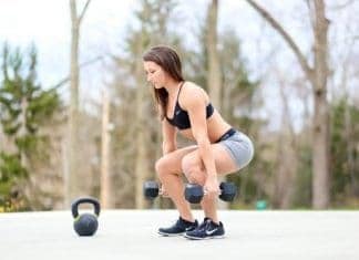 Benefits Of Weightlifting For Women