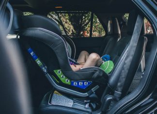 Why Kids Should Ride Rear-facing For As Long As Possible