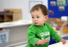 CHOOSING THE RIGHT DAYCARE Choosing The Right Daycare