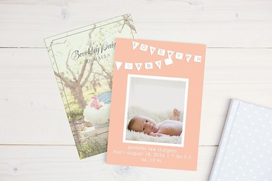 Daily Mom Spotlight & Win It!: Truly Custom Cards And Invitations By Basic Invite