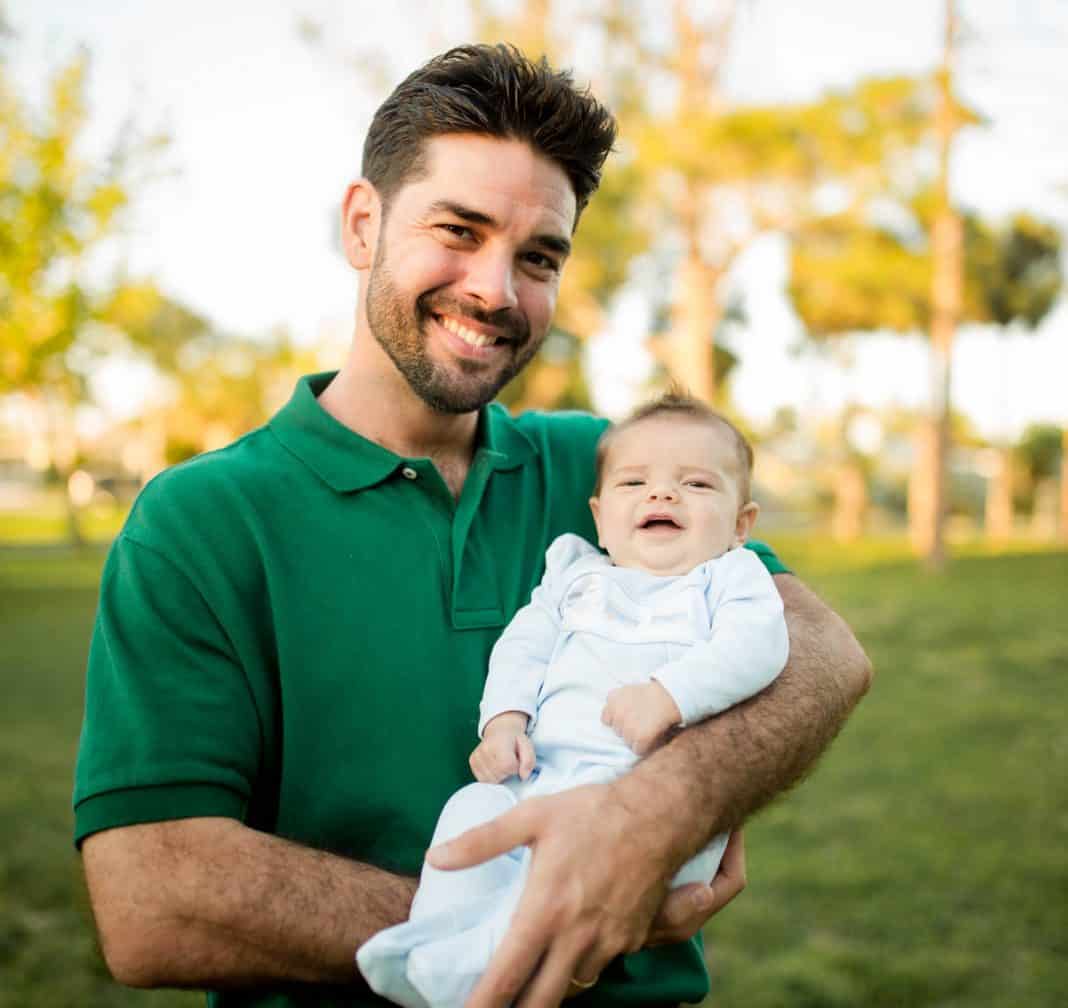 Father's Day Gift Guide 2018: First Father's Day Gifts