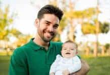Father's Day Gift Guide 2018: First Father's Day Gifts