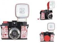Diana F+ Love Letters Camera Giveaway