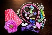 Do It Herself Tween Girl Hair
