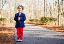 Easter Clothing For Kids Part 1