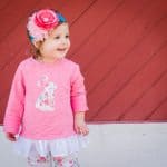 Easter Clothing For Kids Part 2