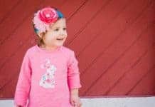 Easter Clothing For Kids Part 2