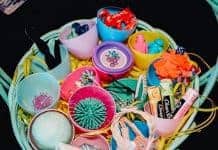 Easter Egg Stuffers-12 Alternatives To Candy