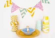 Fun Turning One! 5 Unique Party Themes For Boys