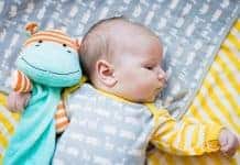 Gifts For Baby: Holiday 2016 #dmholiday16