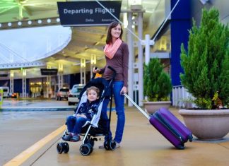 Great Gifts For Traveling Families