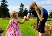 How To Teach Generosity To Children