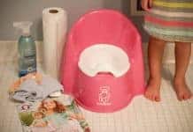 I Tried It-the 48 Hour Potty Training Method