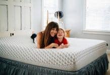 Layla Sleep: Copper For Pain Management And A Peaceful Slumber