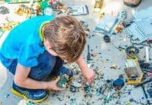 Creating Masterful Minds: Using Steam To Shape Our Children