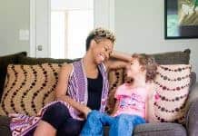 I Used To Feel Like A "single" Married Mom
