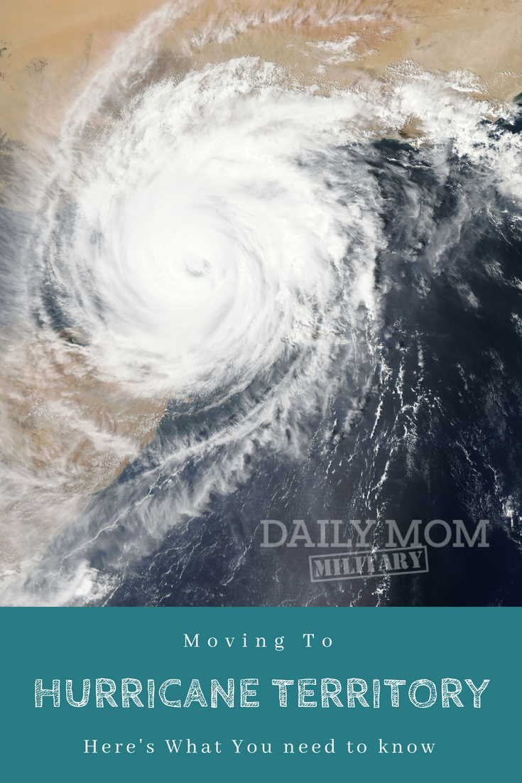 Moving To Hurricane Territory? Here'S What You Need To Know. 1 Daily Mom, Magazine For Families