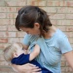 My Secrets To Breastfeeding Success