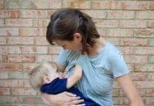 My Secrets To Breastfeeding Success