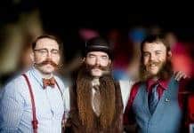 Post-movember Beard And Shave Guide