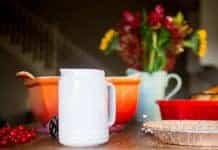 Preparing Your Kitchen for the Upcoming Holiday Preparing Your Kitchen For The Upcoming Holiday