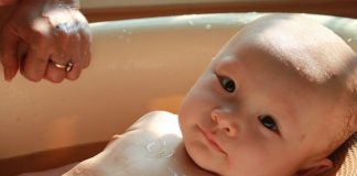 Protecting Your Child's Head-shampoo Ingredients To Know