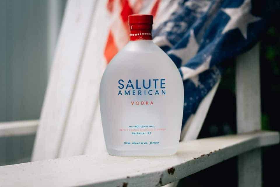 Salute American Vodka Father’s Day-2