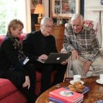 Storyworth Family – Laptop And Books