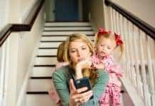 THE IMPORTANCE OF A DEVICE-FREE DINNER TABLE The Importance Of A Device-free Dinner Table