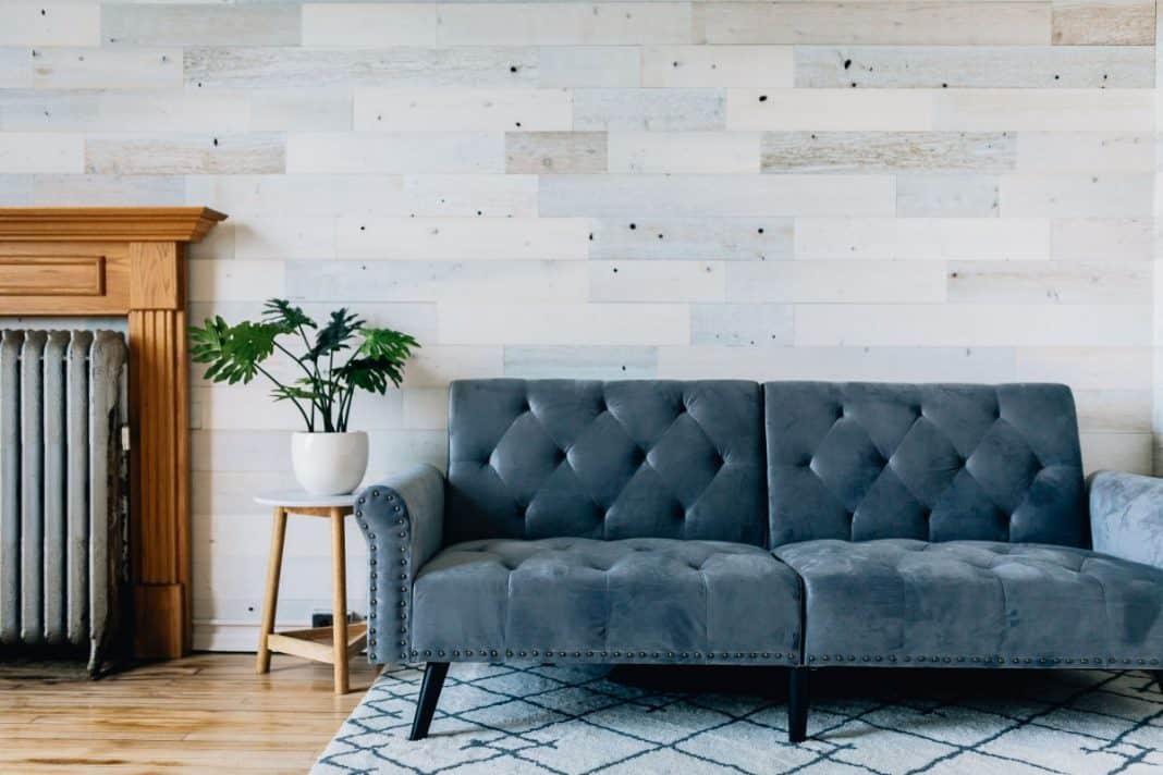 Daily Mom Diy: Updating Your Room With Peel And Stick Wood By Timberchic Daily Mom Diy: Updating Your Room With Peel And Stick Wood By Timberchic