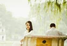 Why You Only Communicate With Your Spouse 7% Of The Time