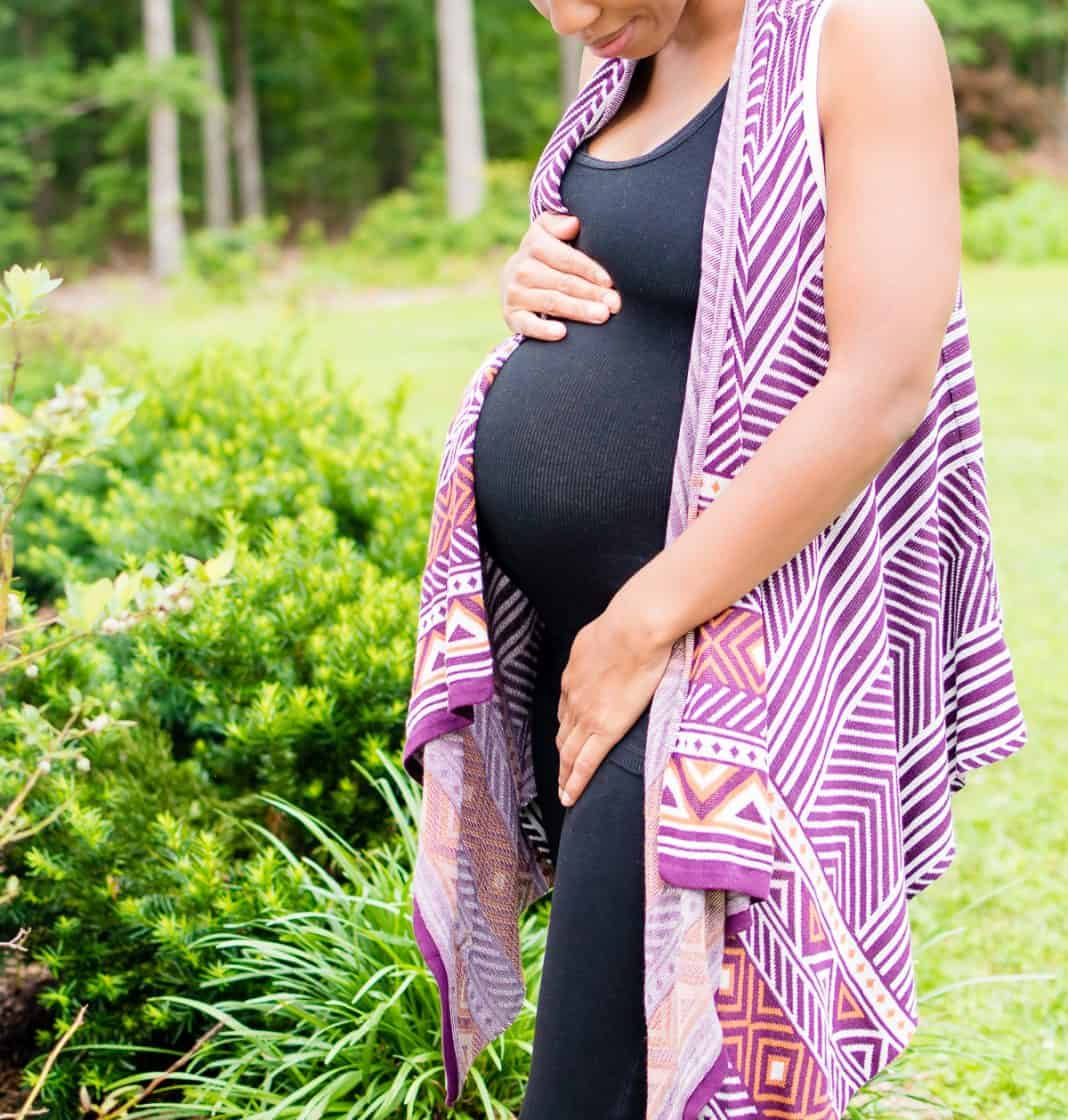 Mom's Genes & Intelligence: More Than Just Your Looks Are Passed Down