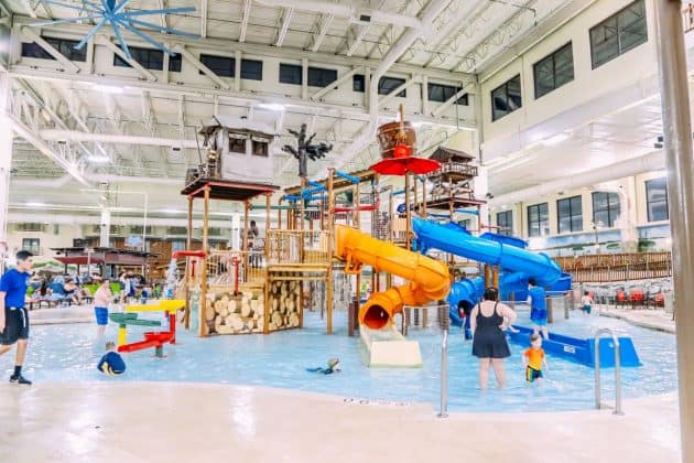 A Minnesota Staycation For The Entire Family: Swimming, Sweets, And Stem!