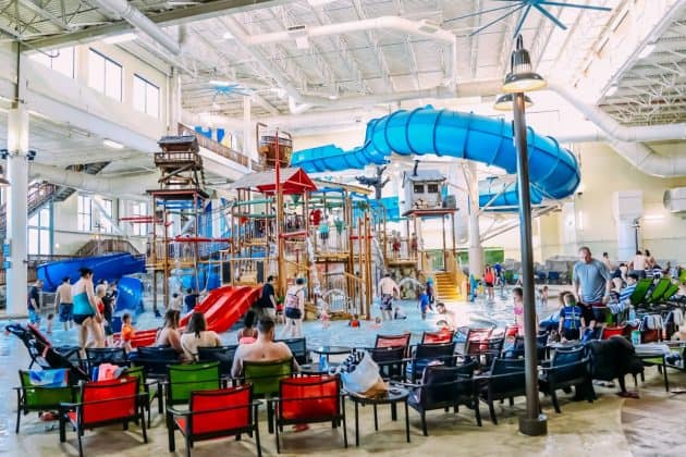 A Minnesota Staycation For The Entire Family: Swimming, Sweets, And Stem!