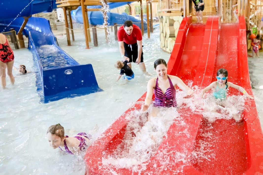 Great Wolf Lodge 67