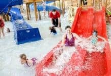 A Minnesota Staycation for the Entire Family: Swimming, Sweets, and STEM! Great Wolf Lodge 67