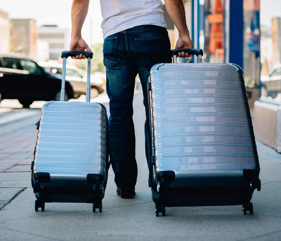 Ifly Luggage 2 Ifly Luggage 2