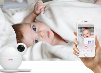 Editor's Picks From The Jpma Baby Show 2018: Ibaby Labs