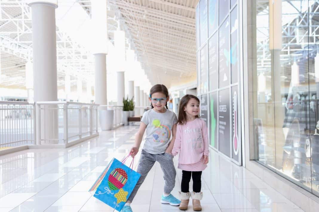 Mall Of America Family Staycation 68