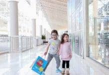 Mall Of America Family Staycation 68