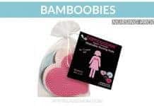 Editor's Picks From Jpma Baby Show 2018: Bamboobies