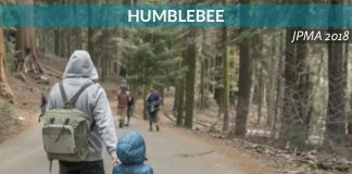 Editor's Picks From The Jpma Baby Show 2018: Humble-bee