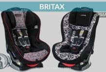 Editor's Picks From Jpma Baby Show 2018: Britax